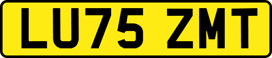 LU75ZMT