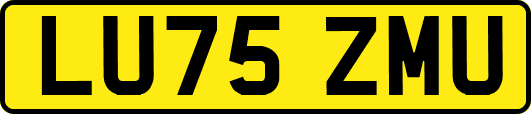 LU75ZMU
