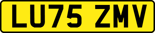LU75ZMV