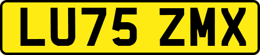 LU75ZMX