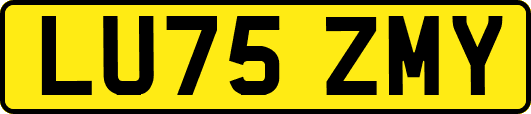 LU75ZMY