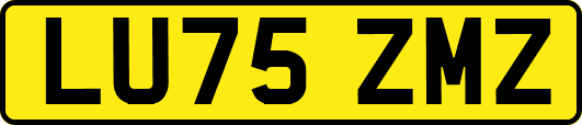 LU75ZMZ