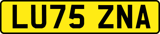 LU75ZNA