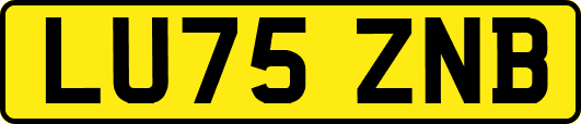 LU75ZNB