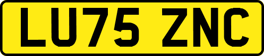 LU75ZNC