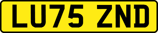 LU75ZND