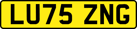 LU75ZNG
