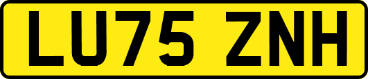 LU75ZNH