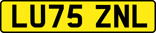 LU75ZNL