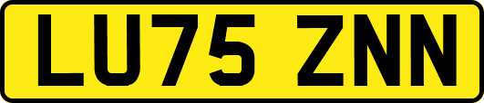 LU75ZNN