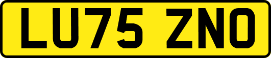 LU75ZNO