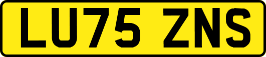 LU75ZNS