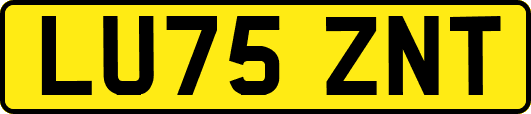 LU75ZNT