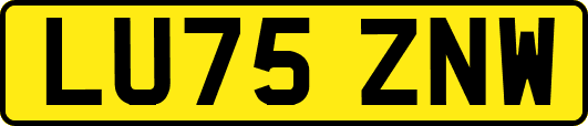 LU75ZNW