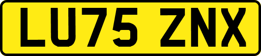 LU75ZNX
