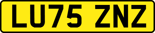 LU75ZNZ