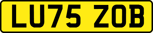 LU75ZOB