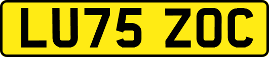 LU75ZOC