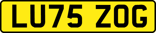 LU75ZOG
