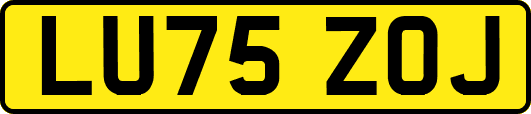 LU75ZOJ