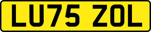 LU75ZOL