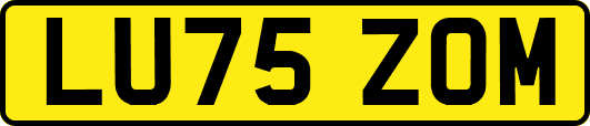 LU75ZOM