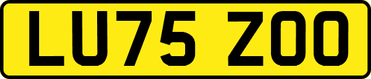 LU75ZOO