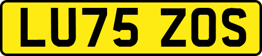 LU75ZOS