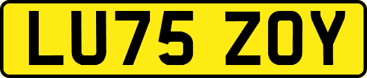 LU75ZOY