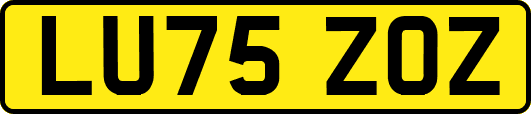 LU75ZOZ
