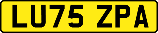 LU75ZPA
