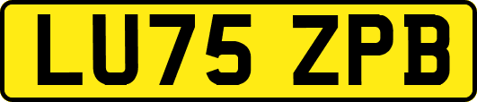 LU75ZPB