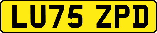 LU75ZPD