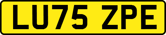 LU75ZPE