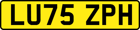 LU75ZPH