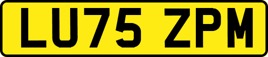 LU75ZPM