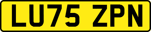 LU75ZPN