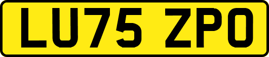 LU75ZPO