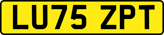LU75ZPT