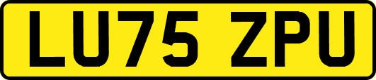 LU75ZPU