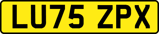 LU75ZPX