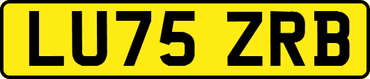 LU75ZRB