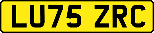 LU75ZRC