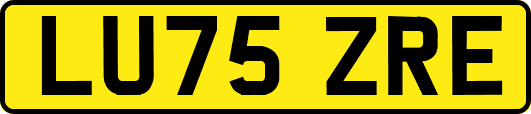 LU75ZRE