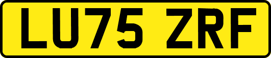 LU75ZRF