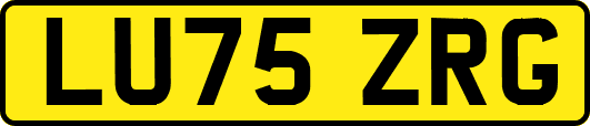 LU75ZRG