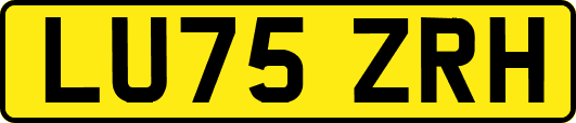 LU75ZRH