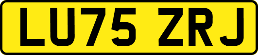 LU75ZRJ