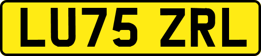 LU75ZRL