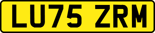 LU75ZRM